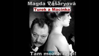 VIDEO: Morální sloup Vášáryová: v mládí vypustila kozy, ve stáří mozek. Milí Slováci, nepouštějte ji k nám!