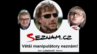 Lze si "koupit" &scaron;&eacute;fredaktora? Zřejmě ano, jak ukazuje př&iacute;pad Seznam