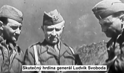 Pražské povstání 1945: z Československého rozhlasu bylo slyšet volání – přijďte nám na pomoc! (originál v článku)