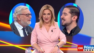 Nov&yacute; form&aacute;t medi&aacute;ln&iacute; &scaron;p&iacute;ny - exkluzivn&iacute; stoka Terezie Tom&aacute;nkov&eacute;: Reflex Buchert &amp; FORUM 24 Palička