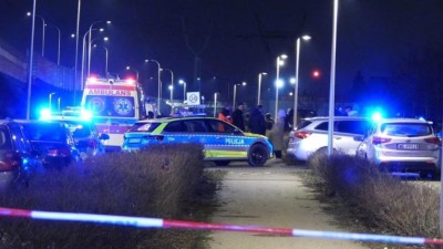 V Polsku spr&aacute;skali Ukrajince: t&aacute;hněte na Ukrajinu, t&aacute;hněte domů!