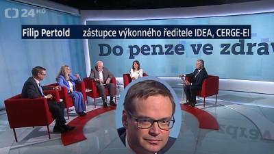 Neuvěřiteln&eacute;: če&scaron;t&iacute; důchodci mus&iacute; zaplatit Ukrajincům naddůchody (doplatky), jinak je to diskriminace?